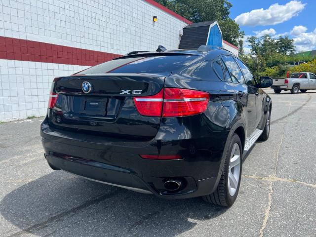 Photo 4 from auction – 2011 BMW X6 XDRIVE3 with VIN 5UXFG2C52BLX06184