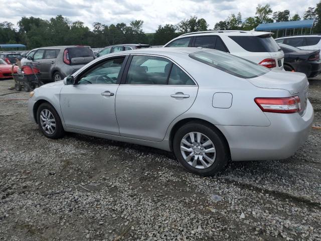 Photo 2 from auction – 2011 TOYOTA CAMRY BASE with VIN 4T1BF3EK7BU675225