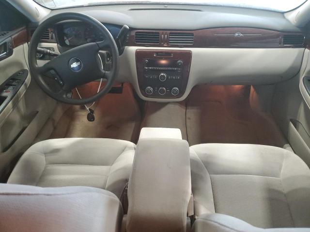 Photo 8 from auction – 2007 CHEVROLET IMPALA LS with VIN 2G1WB58K479220869