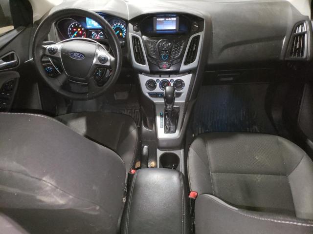 Photo 8 from auction – 2012 FORD FOCUS SE with VIN 1FAHP3F22CL302696