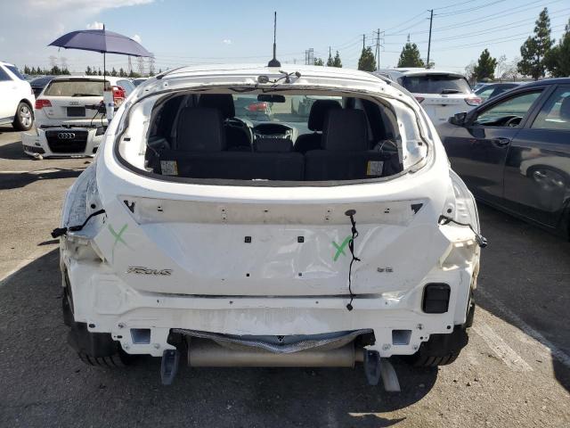 Photo 6 from auction – 2014 FORD FOCUS SE with VIN 1FADP3K24EL432115