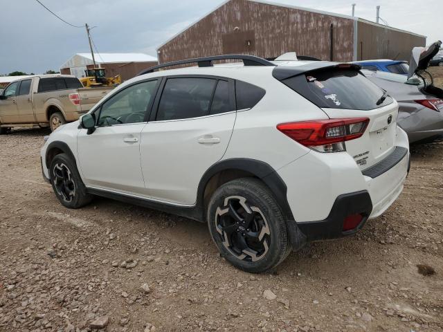 Photo 2 from auction – 2021 SUBARU CROSSTREK with VIN JF2GTHNC6M8241884