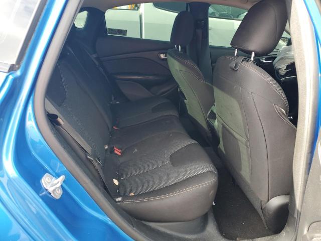 Photo 10 from auction – 2015 DODGE DART SXT with VIN 1C3CDFBB8FD415091