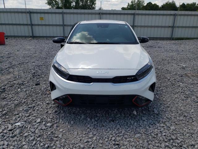 Photo 5 from auction – 2023 KIA FORTE GT with VIN 3KPF44AC2PE610241