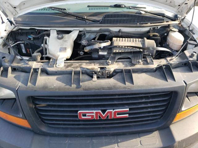 Photo 11 from auction – 2017 GMC SAVANA G25 with VIN 1GTW7AFF7H1297152