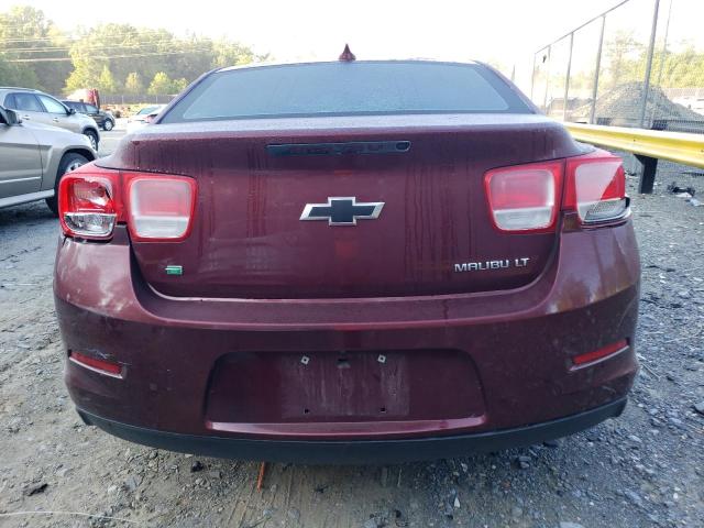Photo 6 from auction – 2015 CHEVROLET MALIBU 1LT with VIN 1G11C5SL8FF302781