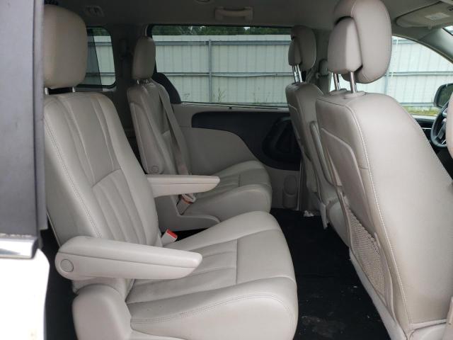 Photo 11 from auction – 2013 CHRYSLER TOWN & COU with VIN 2C4RC1CG3DR542315