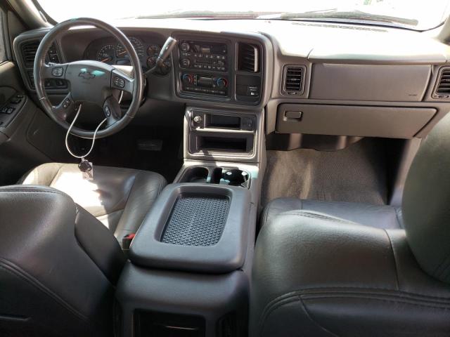Photo 8 from auction – 2004 CHEVROLET 1500 with VIN 2GCEK19T141177122