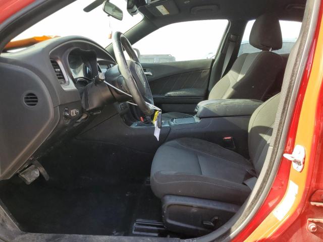 Photo 7 from auction – 2020 DODGE CHARGER SX with VIN 2C3CDXBG9LH252869