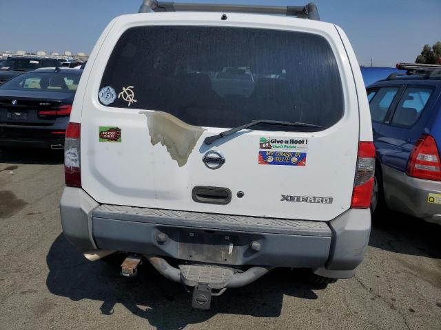 Photo 6 from auction – 2003 NISSAN XTERRA with VIN 5N1ED28Y03C684286