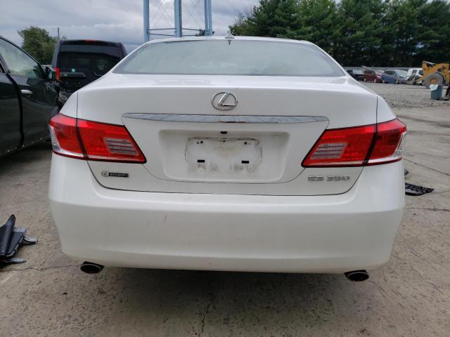 Photo 6 from auction – 2012 LEXUS ES 350 with VIN JTHBK1EG7C2495383