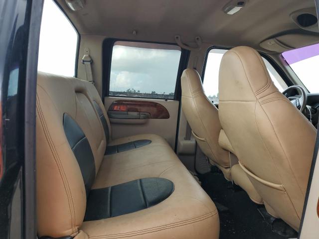 Photo 10 from auction – 2000 FORD F250 SUPER with VIN 1FTNW20F2YEA61952