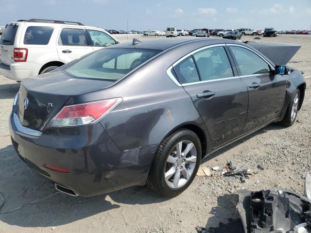 Photo 3 from auction – 2012 ACURA TL with VIN 19UUA8F23CA009426