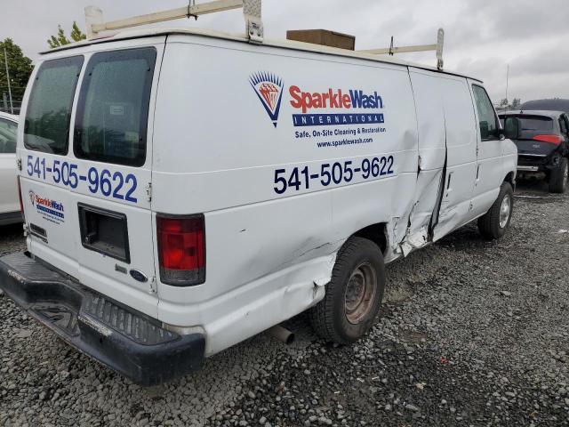 Photo 3 from auction – 2011 FORD ECONOLINE with VIN 1FTSS3EL1BDA97700