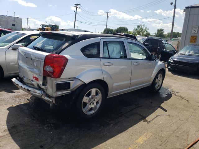 Photo 3 from auction – 2009 DODGE CALIBER SX with VIN 1B3HB48A69D132933