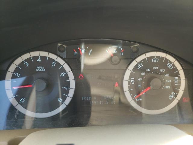 Photo 9 from auction – 2012 FORD ESCAPE XLT with VIN 1FMCU0D70CKC43126