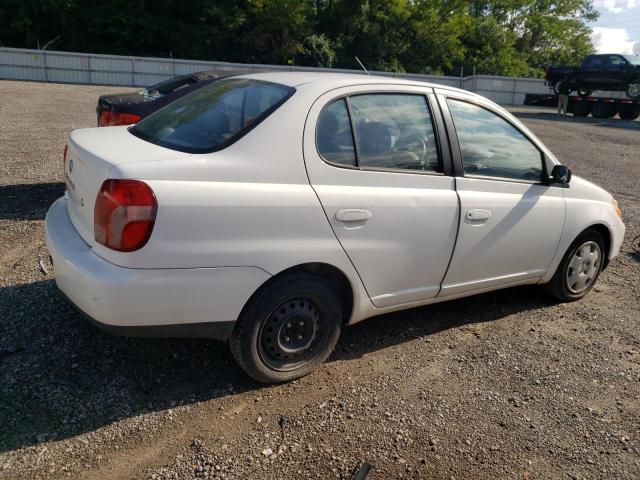 Photo 3 from auction – 2002 TOYOTA ECHO with VIN JTDBT123825025148