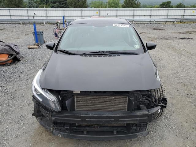 Photo 5 from auction – 2017 KIA FORTE LX with VIN 3KPFK4A77HE011992