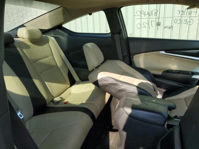 Photo 10 from auction – 2013 HONDA ACCORD EXL with VIN 1HGCT1B89DA010413