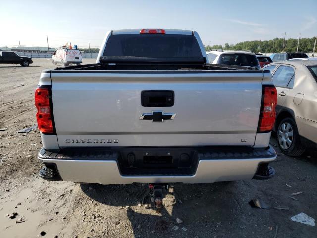 Photo 6 from auction – 2017 CHEVROLET SILVERADO with VIN 1GCVKRECXHZ103151