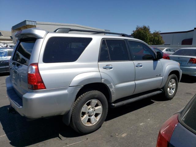 Photo 3 from auction – 2006 TOYOTA 4RUNNER SR with VIN JTEBT14R468037041