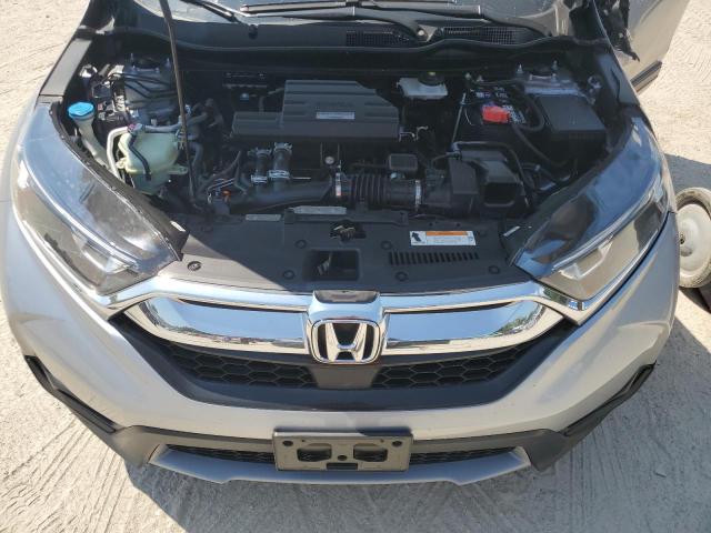 Photo 11 from auction – 2018 HONDA CR-V EXL with VIN 7FARW1H88JE044891