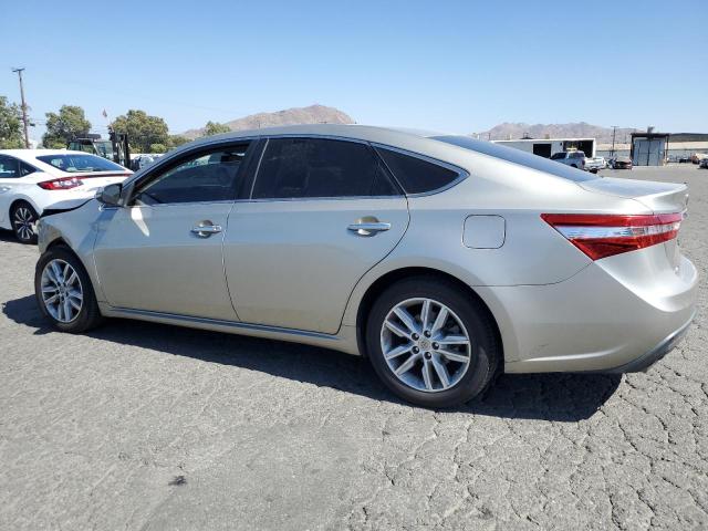 Photo 2 from auction – 2014 TOYOTA AVALON BAS with VIN 4T1BK1EB3EU090971