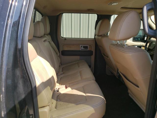 Photo 10 from auction – 2011 FORD F150 SUPER with VIN 1FTFW1C60BFB41908