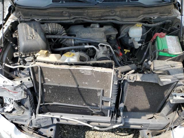 Photo 11 from auction – 2004 DODGE RAM 1500 S with VIN 1D7HA18D44J281237