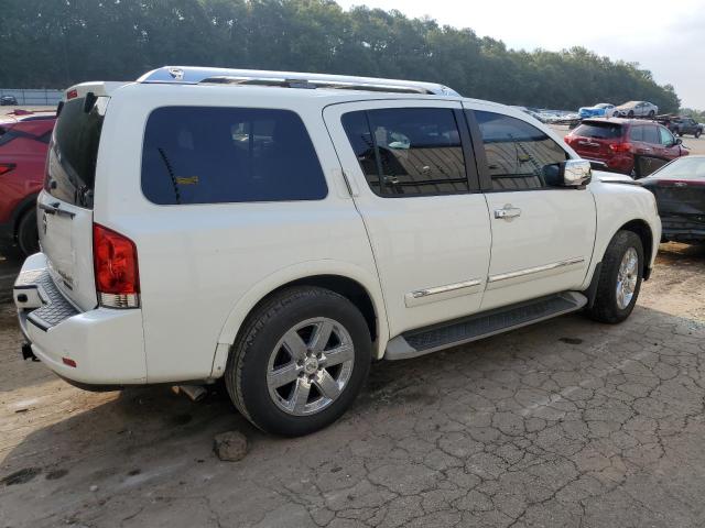 Photo 3 from auction – 2013 NISSAN ARMADA PLA with VIN 5N1BA0NEXDN608980