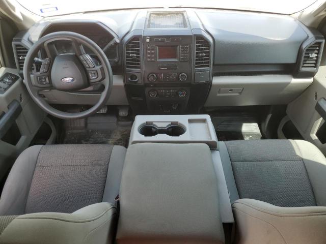 Photo 8 from auction – 2016 FORD F150 SUPER with VIN 1FTEX1C84GKF58084