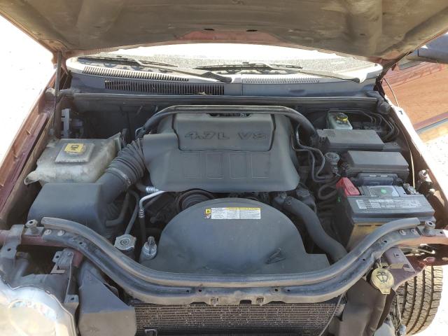 Photo 12 from auction – 2008 JEEP GRAND CHER with VIN 1J8HR48N08C169731