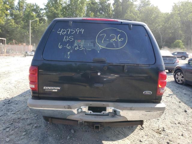 Photo 6 from auction – 2002 FORD EXPEDITION with VIN 1FMPU18L42LA90208