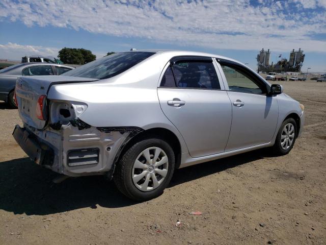Photo 3 from auction – 2010 TOYOTA COROLLA BA with VIN 1NXBU4EEXAZ354851