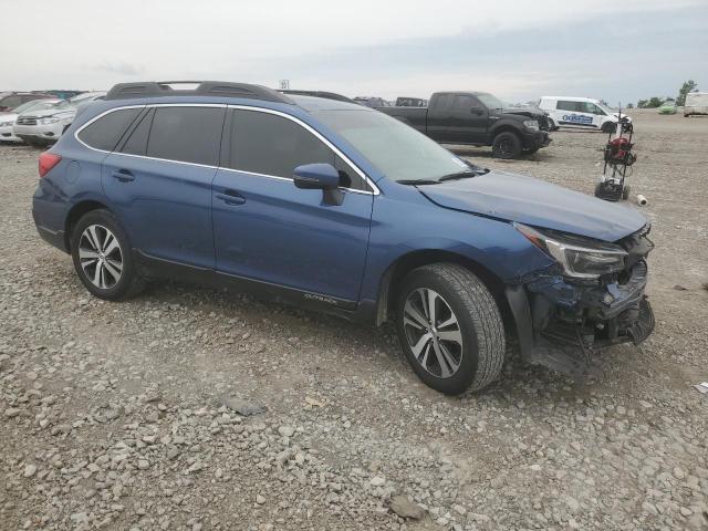 Photo 4 from auction – 2019 SUBARU OUTBACK 2. with VIN 4S4BSANC8K3362294
