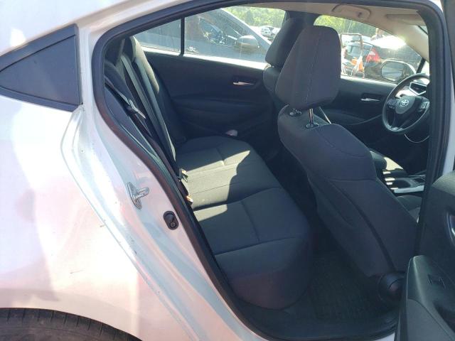 Photo 10 from auction – 2020 TOYOTA COROLLA LE with VIN 5YFEPRAE9LP038367
