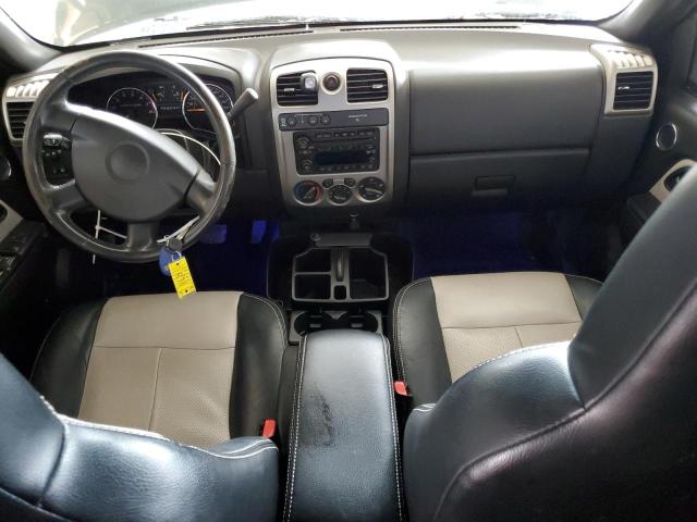 Photo 8 from auction – 2007 GMC CANYON with VIN 1GTDT13E078147596