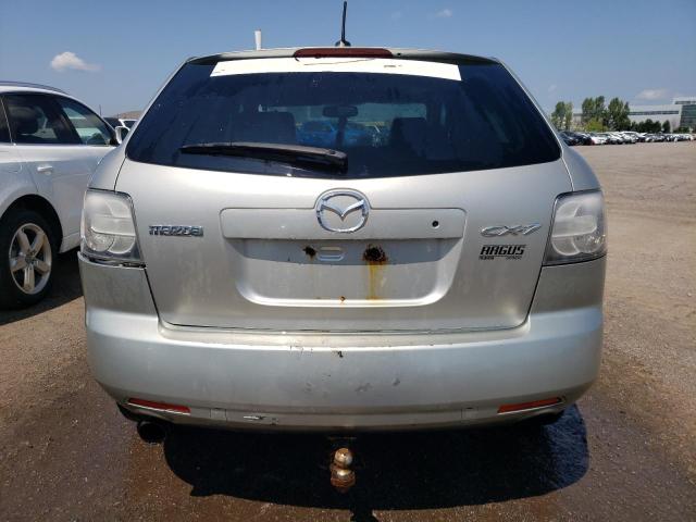 Фото 6 с аукциона – 2009 MAZDA CX-7 с VIN JM3ER293390231628
