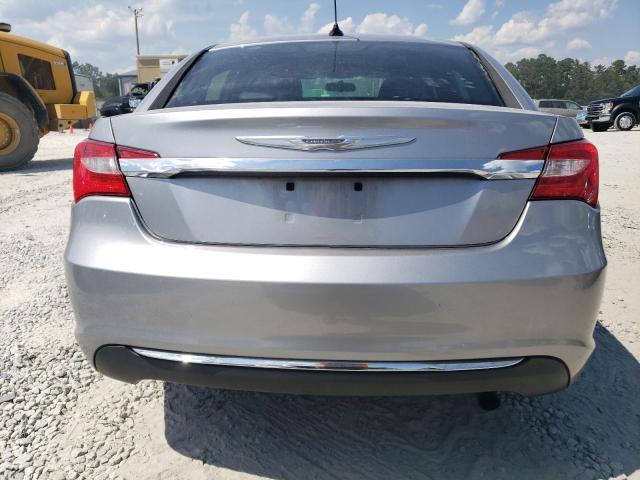 Photo 6 from auction – 2014 CHRYSLER 200 TOURIN with VIN 1C3CCBBB8EN186187