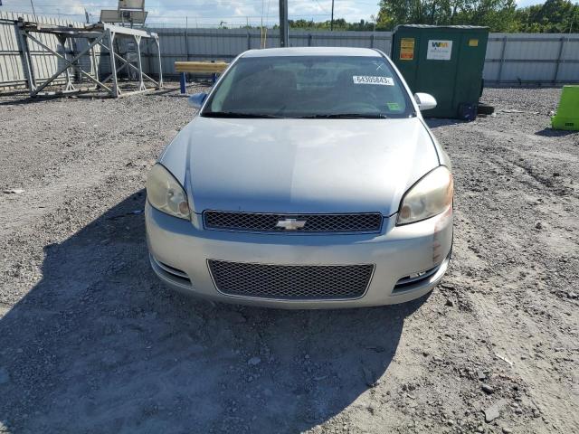 Photo 5 from auction – 2012 CHEVROLET IMPALA with VIN 2G1WG5E35C1169356