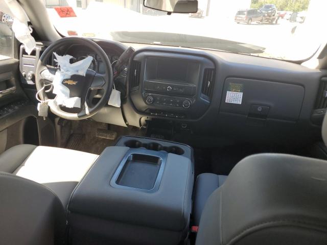 Photo 8 from auction – 2019 CHEVROLET SILVERADO with VIN 2GCRCNEC4K1190696