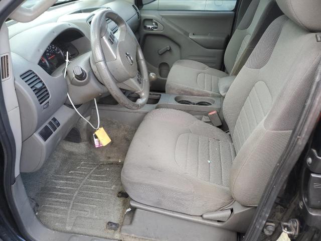 Photo 7 from auction – 2015 NISSAN FRONTIER S with VIN 1N6BD0CTXFN752039