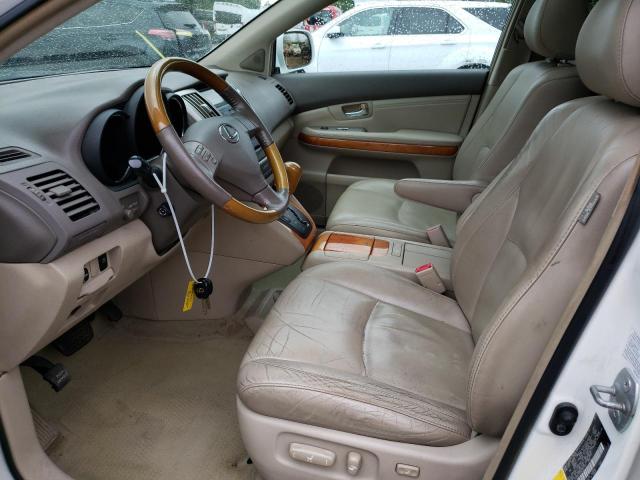 Photo 7 from auction – 2008 LEXUS RX 350 with VIN 2T2HK31U98C065149