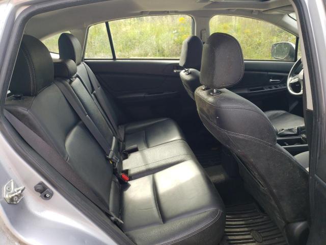 Photo 10 from auction – 2012 SUBARU IMPREZA with VIN JF1GPAS65CH238892