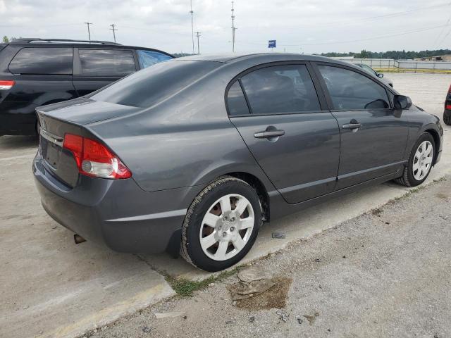 Photo 3 from auction – 2011 HONDA CIVIC LX with VIN 19XFA1F55BE045901