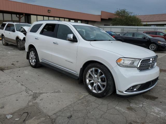 Photo 4 from auction – 2017 DODGE DURANGO CI with VIN 1C4RDJEG7HC881197
