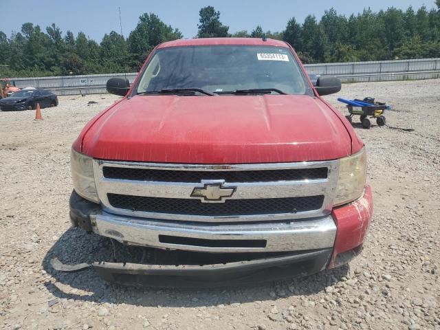 Photo 5 from auction – 2011 CHEVROLET SILVERADO with VIN 3GCPKSE37BG211010