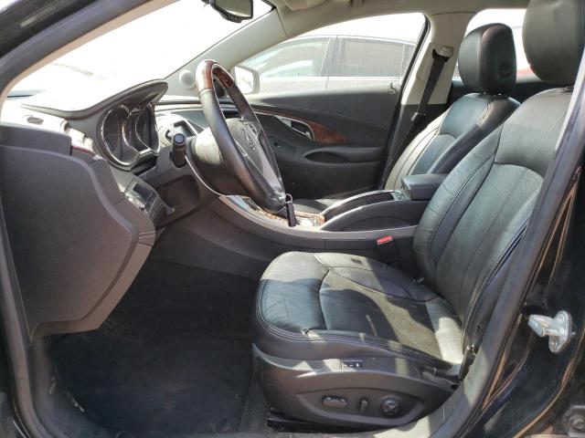 Photo 7 from auction – 2012 BUICK LACROSSE P with VIN 1G4GH5E34CF328350