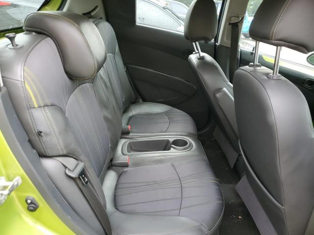 Photo 10 from auction – 2013 CHEVROLET SPARK 1LT with VIN KL8CD6S94DC503155
