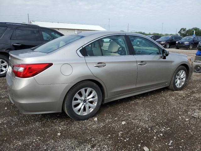 Photo 3 from auction – 2017 SUBARU LEGACY 2.5 with VIN 4S3BNAC61H3065482